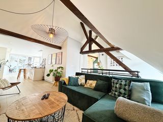  Appartement � vendre 4 pi�ces 83 m�