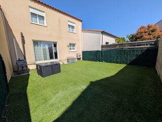  Maison � vendre 4 pi�ces 80 m�