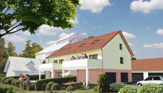  Appartement � vendre 5 pi�ces 95 m�