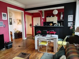  Appartement � vendre 4 pi�ces 72 m�