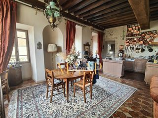  Villa � vendre 7 pi�ces 118 m�