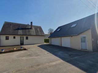  Maison � vendre 6 pi�ces 121 m�