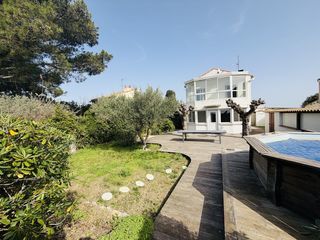  Maison � vendre 5 pi�ces 140 m�