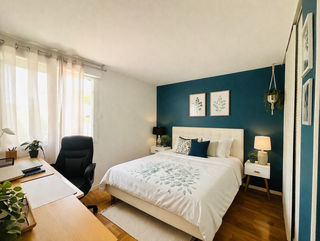  Appartement � vendre 2 pi�ces 38 m�