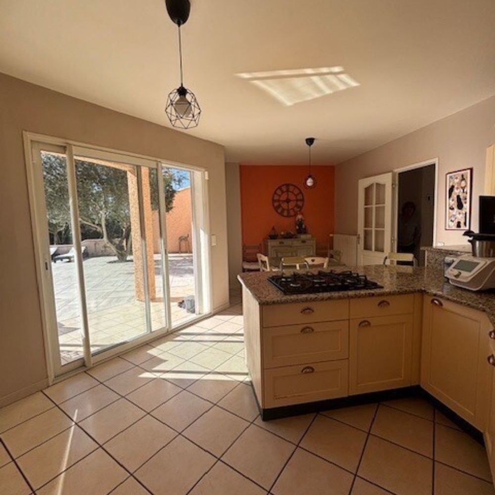 � vendre  Maison Palaja (11570)