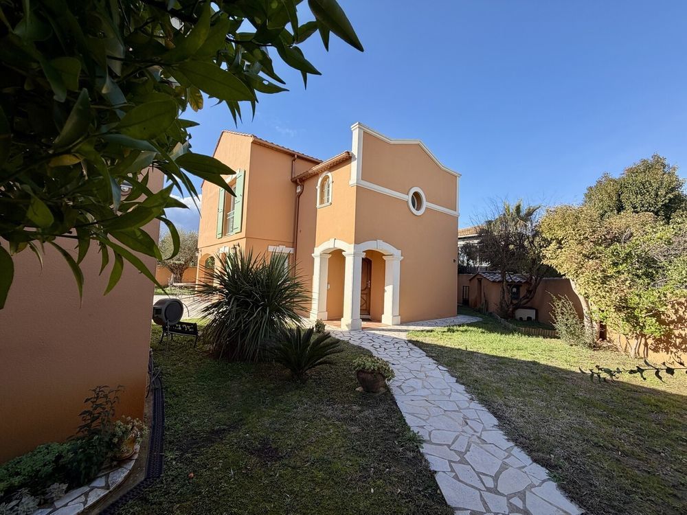 � vendre  Maison Lattes (34970)