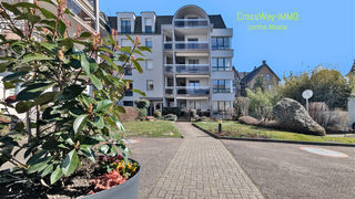  Appartement � vendre 3 pi�ces 67 m�