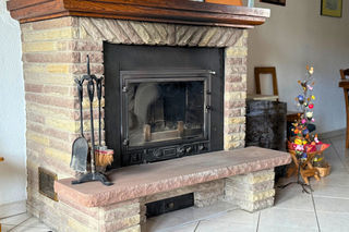  Appartement � vendre 3 pi�ces 92 m�