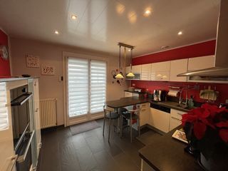  Maison � vendre 5 pi�ces 131 m�