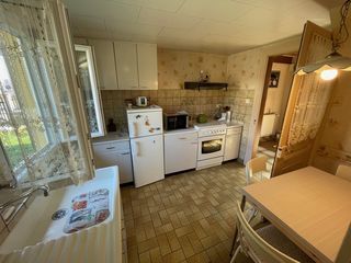  Maison � vendre 4 pi�ces 78 m�