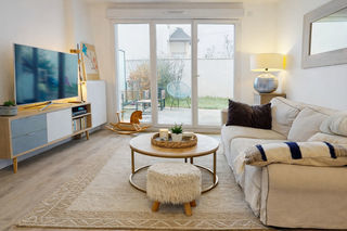  Appartement � vendre 3 pi�ces 55 m�