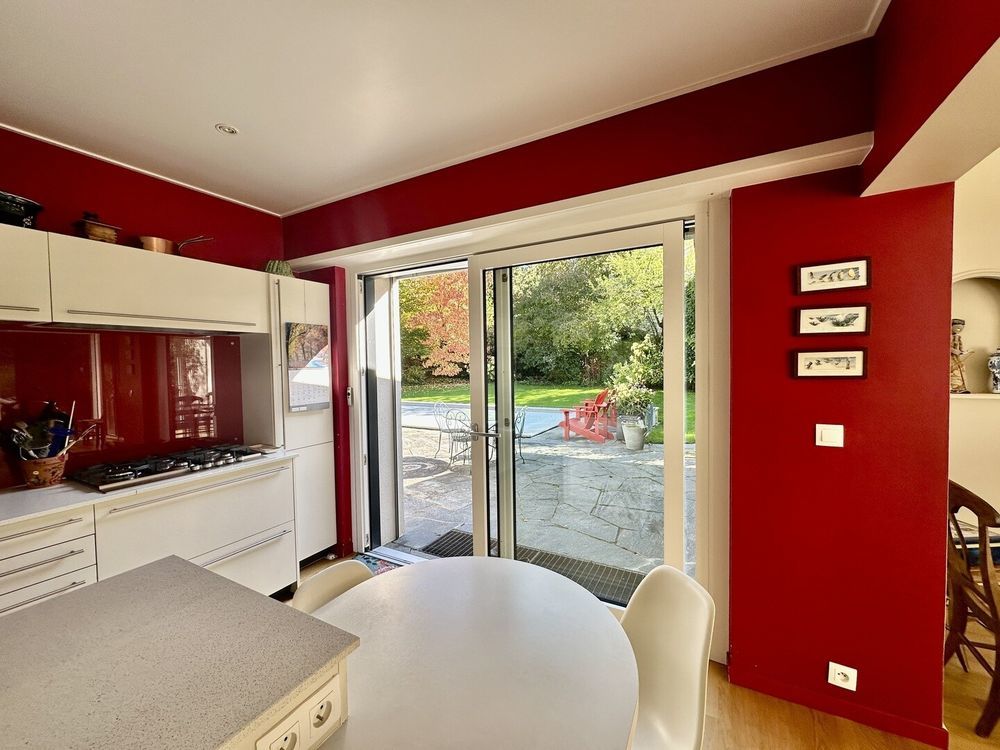 � vendre  Villa Mulhouse (68100)