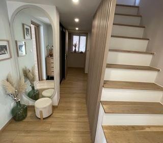  Maison � vendre 5 pi�ces 165 m�