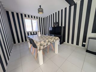  Maison � vendre 4 pi�ces 80 m�