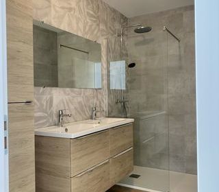  Maison � vendre 3 pi�ces 80 m�