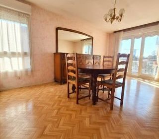  Appartement � vendre 3 pi�ces 68 m�