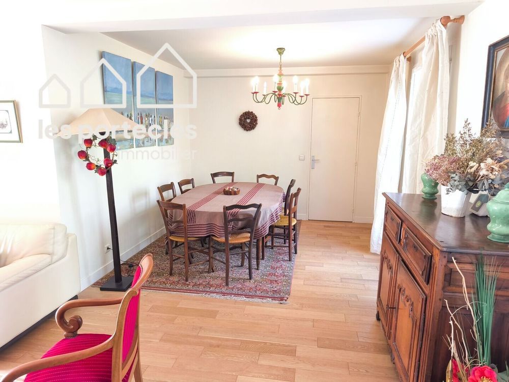 � vendre  Maison Louveciennes (78430)