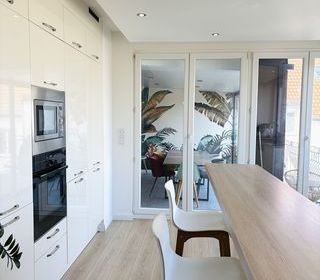  Appartement � vendre 4 pi�ces 83 m�