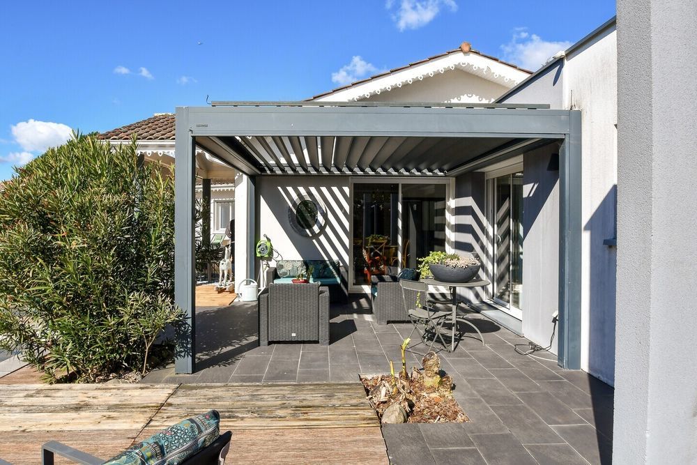 � vendre  Villa Andernos-les-Bains (33510)