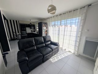  Maison � vendre 4 pi�ces 80 m�