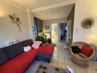  Appartement � vendre 3 pi�ces 55 m�