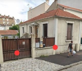  Maison � vendre 6 pi�ces 120 m�