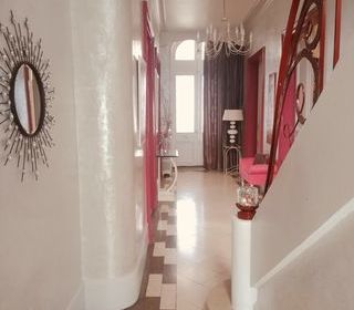  Maison � vendre 9 pi�ces 285 m�