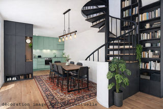  Maison � vendre 4 pi�ces 115 m�