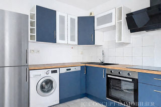  Appartement � vendre 3 pi�ces 69 m�