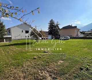  Terrain � vendre 648 m�