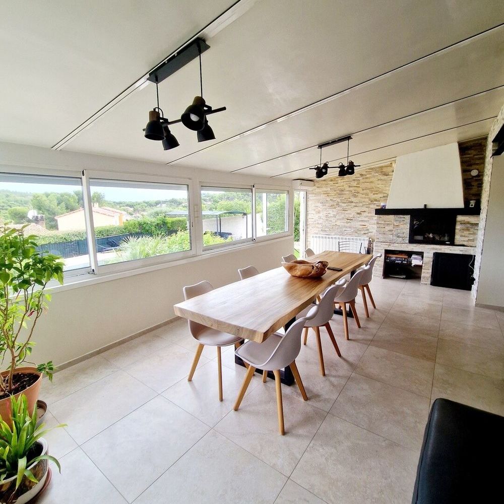 � vendre  Maison Ensu�s-la-Redonne (13820)