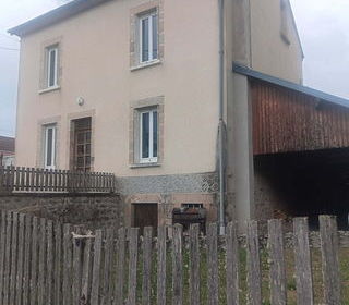  Maison � vendre 4 pi�ces 98 m�