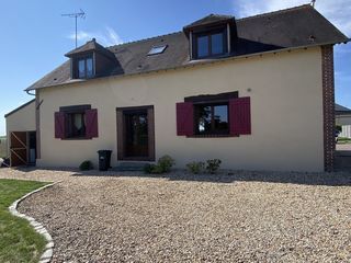  Maison � vendre 5 pi�ces 133 m�