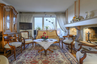  Appartement � vendre 4 pi�ces 114 m�