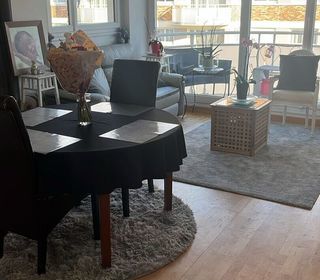  Appartement � vendre 4 pi�ces 89 m�