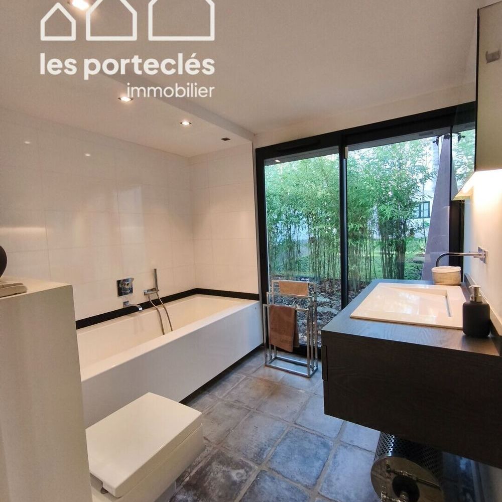 � vendre  Villa Louveciennes (78430)