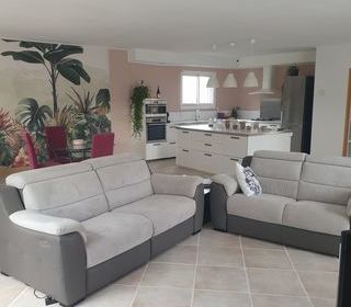  Maison � vendre 5 pi�ces 130 m�
