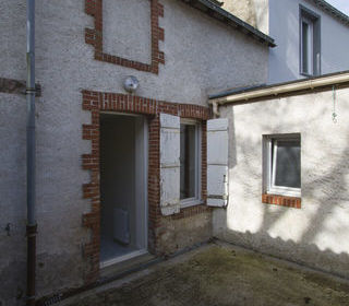  Immeuble � vendre 5 pi�ces 118 m�