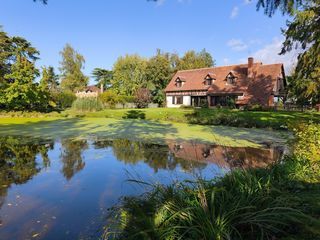  Villa � vendre 11 pi�ces 267 m�