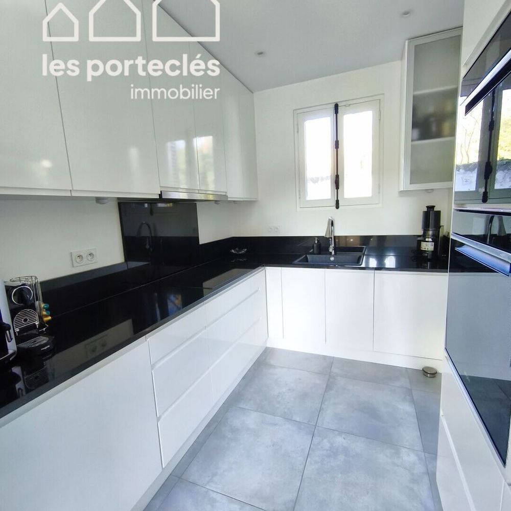 � vendre  Villa Louveciennes (78430)