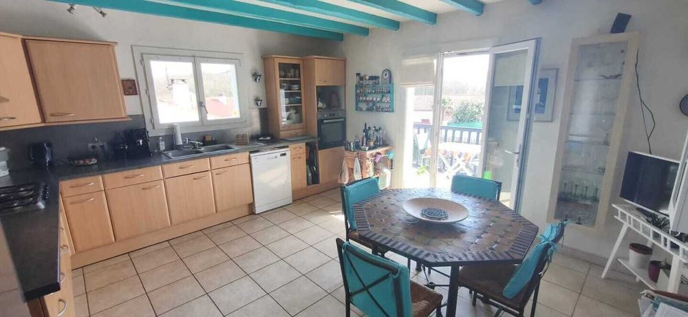 � vendre  Maison Urrugne (64122)