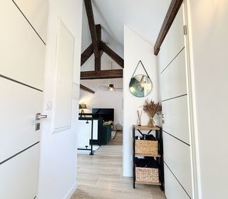  Appartement � vendre 4 pi�ces 83 m�