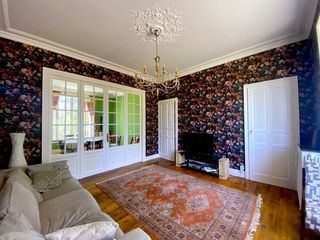  Maison � vendre 10 pi�ces 254 m�