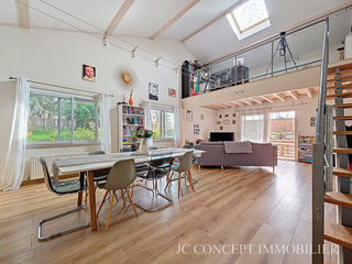  Maison � vendre 6 pi�ces 169 m�