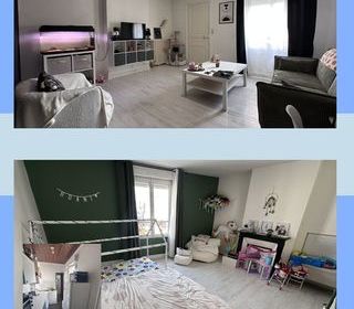  Immeuble � vendre 15 + pi�ces 358 m�