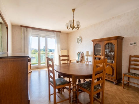   Appartement 69m� au calme � deux pas du centre ville Appartement - 3 pi�ce(s) - 68 m�