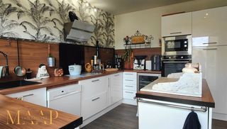  Maison � vendre 7 pi�ces 183 m�