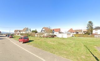  Terrain � vendre 280 m�