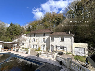  Maison � vendre 9 pi�ces 245 m�