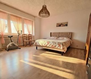  Immeuble � vendre 8 pi�ces 163 m�